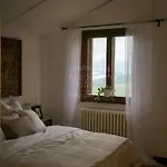 La Dolce - 10 Min Da A1 Autostrada, Terrazza Sul Tramonto , Vista Panoramica Sulle Colline * Giove