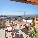 Apartamento La Dolce - 10 Min Da A1 Autostrada, Terrazza Sul Tramonto , Vista Panoramica Sulle Colline *