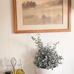 Apartamento La Dolce - 10 Min Da A1 Autostrada, Terrazza Sul Tramonto , Vista Panoramica Sulle Colline