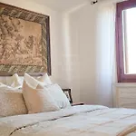 Apartamento La Dolce - 10 Min Da A1 Autostrada, Terrazza Sul Tramonto , Vista Panoramica Sulle Colline Giove