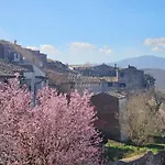 Apartamento La Dolce - 10 Min Da A1 Autostrada, Terrazza Sul Tramonto , Vista Panoramica Sulle Colline Giove