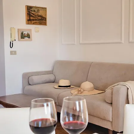 La Dolce - 10 Min Da A1 Autostrada, Terrazza Sul Tramonto , Vista Panoramica Sulle Colline * Giove