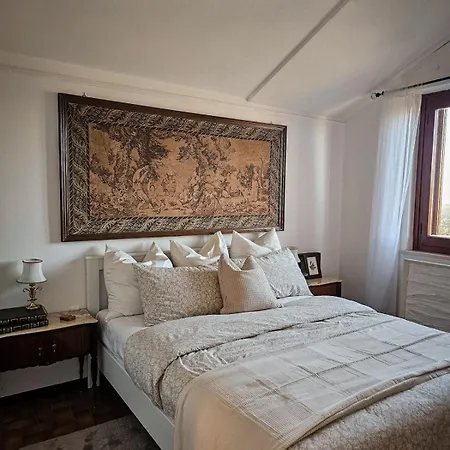 Apartamento La Dolce - 10 Min Da A1 Autostrada, Terrazza Sul Tramonto , Vista Panoramica Sulle Colline Giove