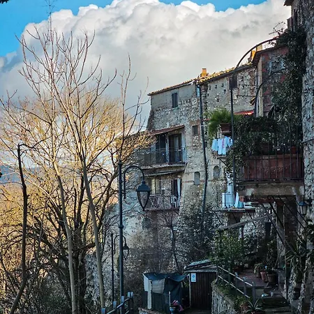 Apartamento La Dolce - 10 Min Da A1 Autostrada, Terrazza Sul Tramonto , Vista Panoramica Sulle Colline Giove