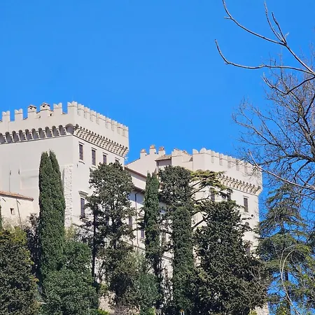 La Dolce - 10 Min Da A1 Autostrada, Terrazza Sul Tramonto , Vista Panoramica Sulle Colline Giove