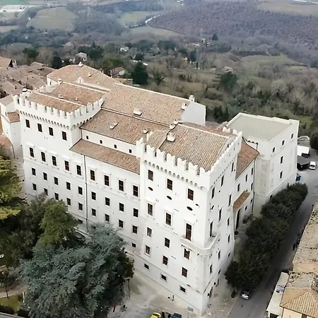 La Dolce - 10 Min Da A1 Autostrada, Terrazza Sul Tramonto , Vista Panoramica Sulle Colline * Giove