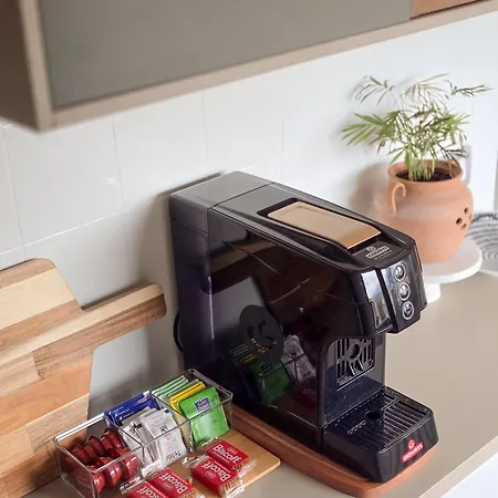 Apartamento La Dolce - 10 Min Da A1 Autostrada, Terrazza Sul Tramonto , Vista Panoramica Sulle Colline Giove