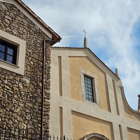 La Dolce - 10 Min Da A1 Autostrada, Terrazza Sul Tramonto , Vista Panoramica Sulle Colline Giove