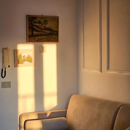 La Dolce - 10 Min Da A1 Autostrada, Terrazza Sul Tramonto , Vista Panoramica Sulle Colline Apartamento *