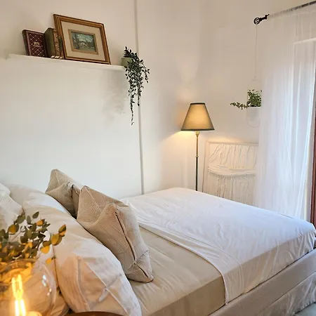 Apartamento La Dolce - 10 Min Da A1 Autostrada, Terrazza Sul Tramonto , Vista Panoramica Sulle Colline