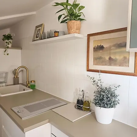 Apartamento La Dolce - 10 Min Da A1 Autostrada, Terrazza Sul Tramonto , Vista Panoramica Sulle Colline *