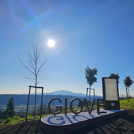 La Dolce - 10 Min Da A1 Autostrada, Terrazza Sul Tramonto , Vista Panoramica Sulle Colline *