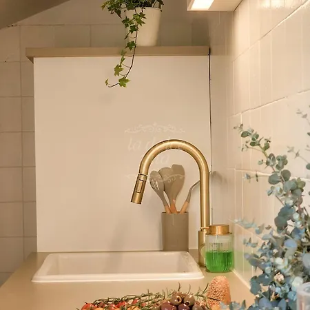 La Dolce - 10 Min Da A1 Autostrada, Terrazza Sul Tramonto , Vista Panoramica Sulle Colline