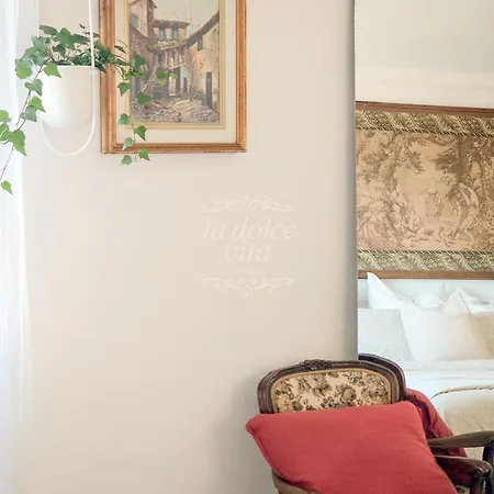 La Dolce - 10 Min Da A1 Autostrada, Terrazza Sul Tramonto , Vista Panoramica Sulle Colline Apartmán