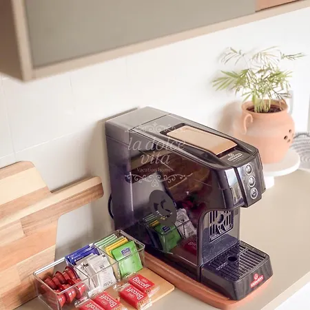 La Dolce - 10 Min Da A1 Autostrada, Terrazza Sul Tramonto , Vista Panoramica Sulle Colline * Giove