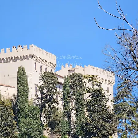 La Dolce - 10 Min Da A1 Autostrada, Terrazza Sul Tramonto , Vista Panoramica Sulle Colline *