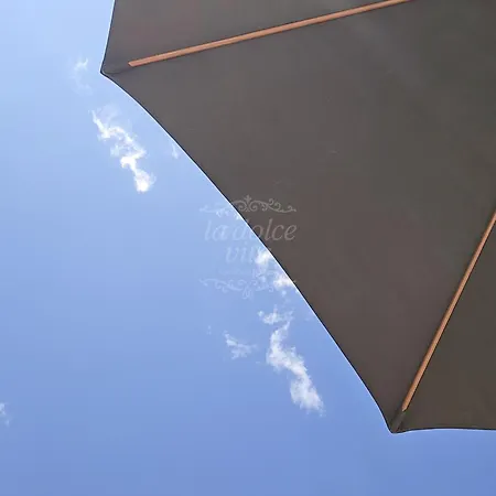 La Dolce - 10 Min Da A1 Autostrada, Terrazza Sul Tramonto , Vista Panoramica Sulle Colline