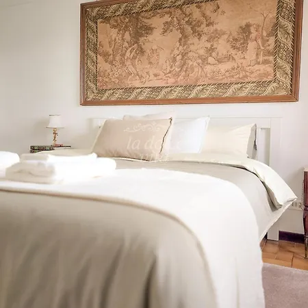 La Dolce - 10 Min Da A1 Autostrada, Terrazza Sul Tramonto , Vista Panoramica Sulle Colline