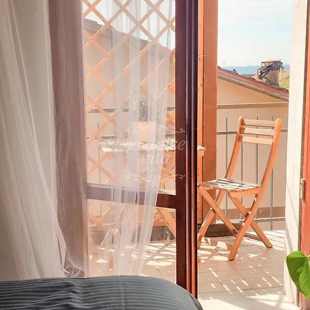 La Dolce - 10 Min Da A1 Autostrada, Terrazza Sul Tramonto , Vista Panoramica Sulle Colline * Giove