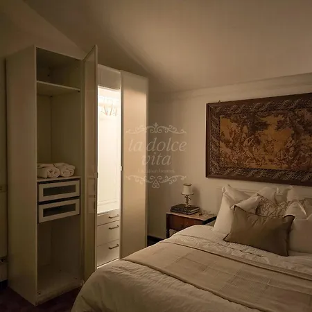 Apartament La Dolce - 10 Min Da A1 Autostrada, Terrazza Sul Tramonto , Vista Panoramica Sulle Colline Giove