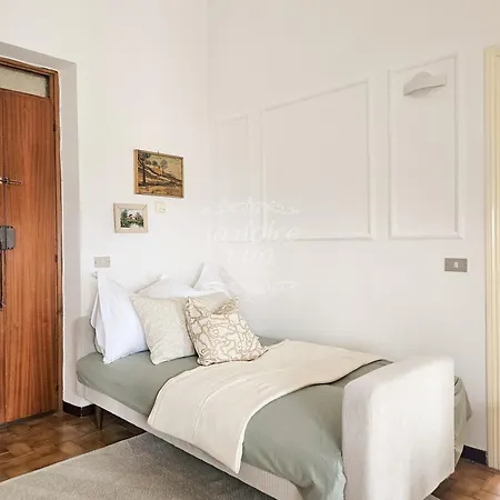 La Dolce - 10 Min Da A1 Autostrada, Terrazza Sul Tramonto , Vista Panoramica Sulle Colline * Giove