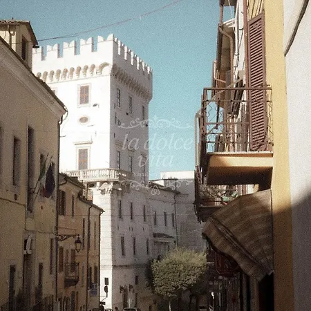 La Dolce - 10 Min Da A1 Autostrada, Terrazza Sul Tramonto , Vista Panoramica Sulle Colline *