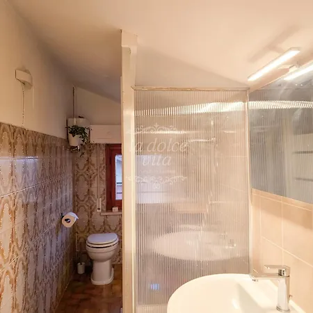 La Dolce - 10 Min Da A1 Autostrada, Terrazza Sul Tramonto , Vista Panoramica Sulle Colline * Giove