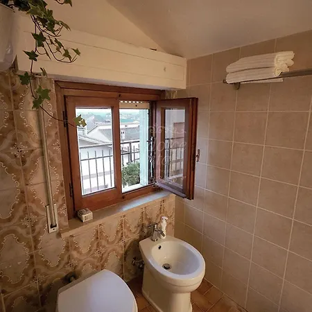 La Dolce - 10 Min Da A1 Autostrada, Terrazza Sul Tramonto , Vista Panoramica Sulle Colline アパート