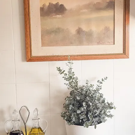 アパート La Dolce - 10 Min Da A1 Autostrada, Terrazza Sul Tramonto , Vista Panoramica Sulle Colline