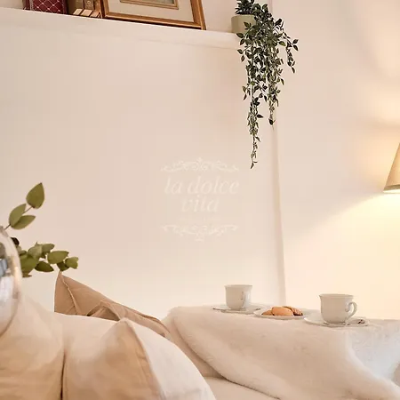 La Dolce - 10 Min Da A1 Autostrada, Terrazza Sul Tramonto , Vista Panoramica Sulle Colline