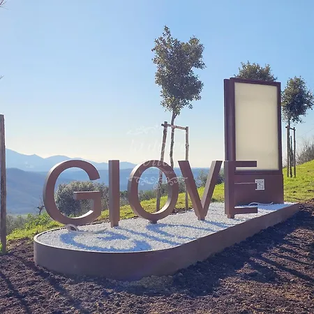La Dolce - 10 Min Da A1 Autostrada, Terrazza Sul Tramonto , Vista Panoramica Sulle Colline