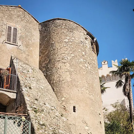 Apartmán La Dolce - 10 Min Da A1 Autostrada, Terrazza Sul Tramonto , Vista Panoramica Sulle Colline Giove