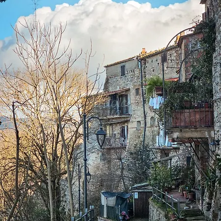 La Dolce - 10 Min Da A1 Autostrada, Terrazza Sul Tramonto , Vista Panoramica Sulle Colline アパート *