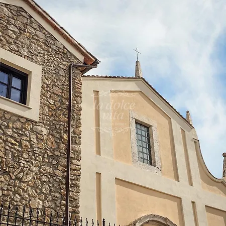 La Dolce - 10 Min Da A1 Autostrada, Terrazza Sul Tramonto , Vista Panoramica Sulle Colline アパート *